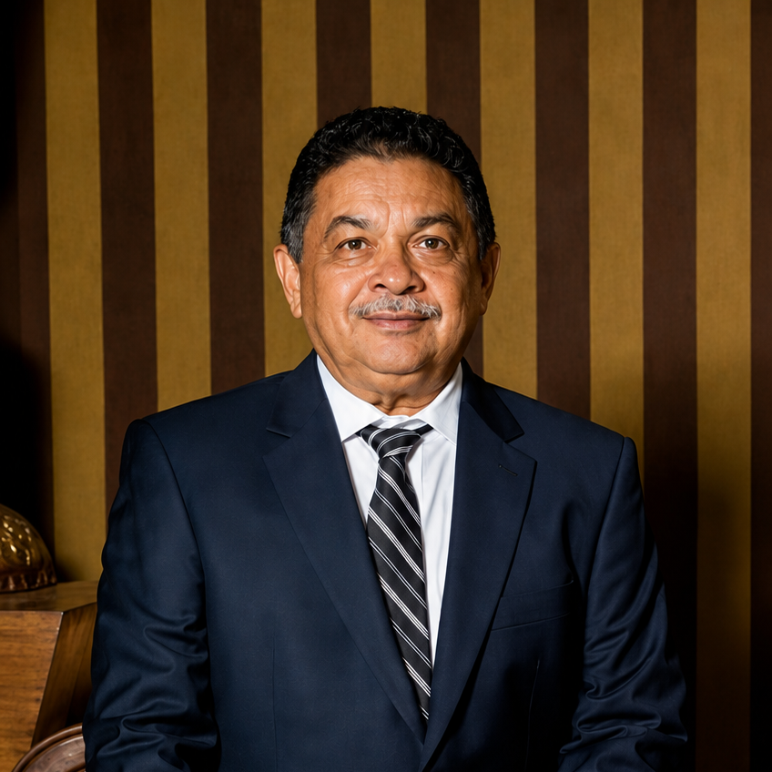 Engenheiro Carlos Alberto dos Santos